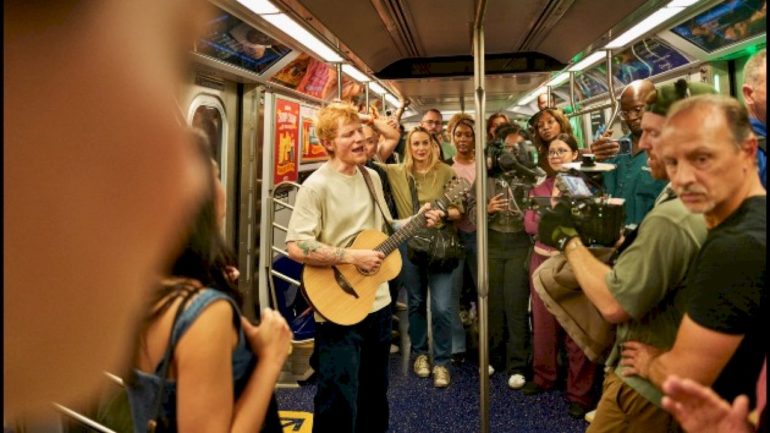 ed-sheeran-teams-up-with-‘adolescence’-director-for-netflix-special