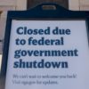 government-shutdown-halts-data,-stokes-risk-as-economy-wobbles,-experts-say