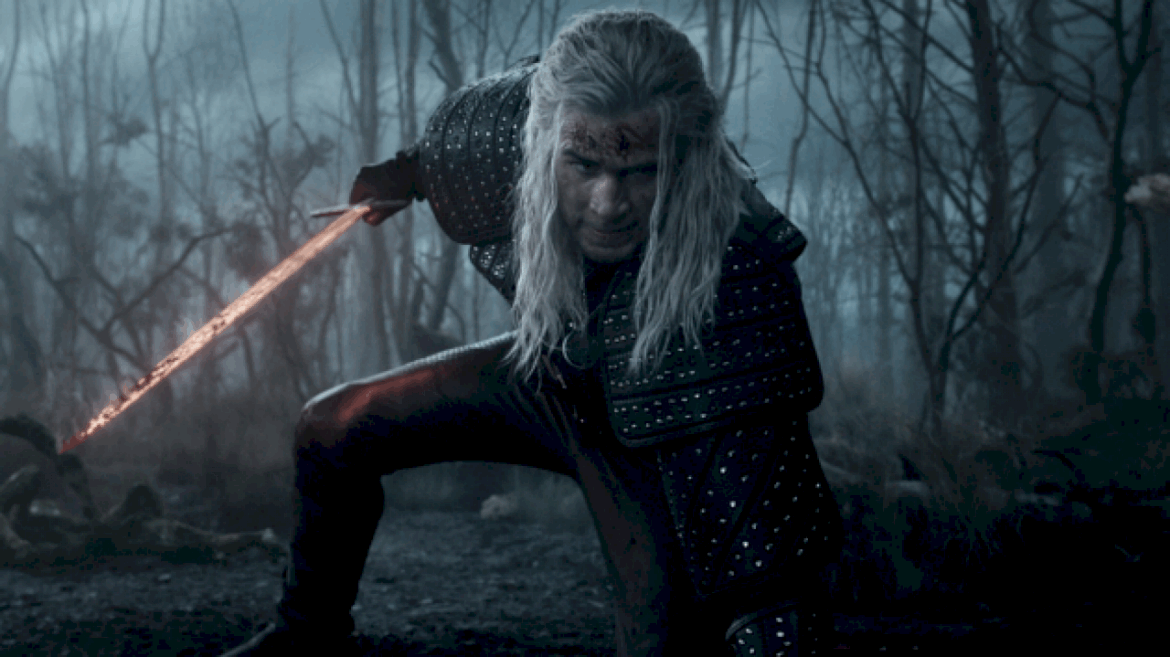 liam-hemsworth-stars-as-geralt-in-‘the-witcher’-season-4-trailer