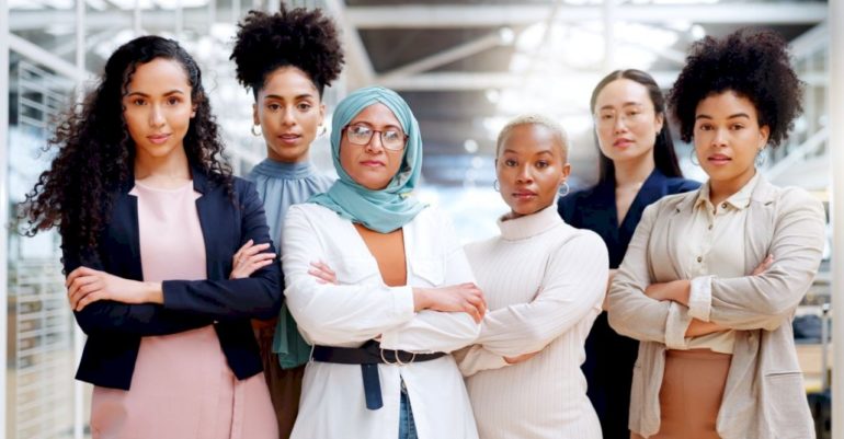 mentoring-women-in-stem:-why-one-size-fits-all-doesn’t-work