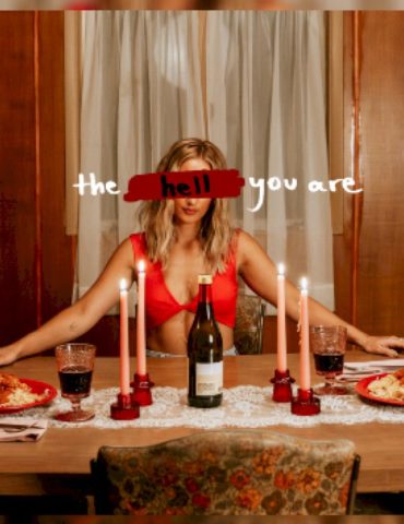 miss-dinner-with-ashley-cooke?-‘the-hell-you-are,’-she-illustrates-in-new-video