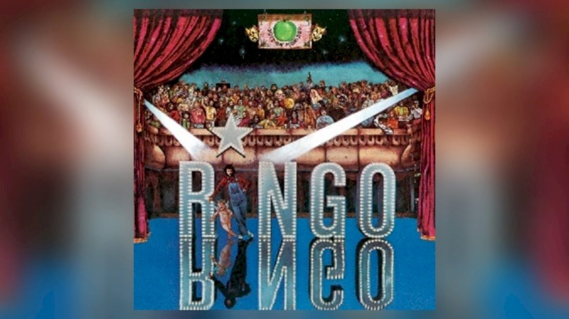 ringo-starr’s-first-four-solo-albums-to-be-reissued-on-color-vinyl