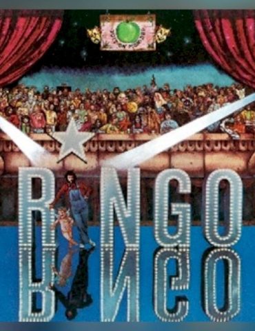 ringo-starr’s-first-four-solo-albums-to-be-reissued-on-color-vinyl