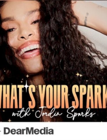 jordin-sparks-launching-‘what’s-your-spark?’-podcast