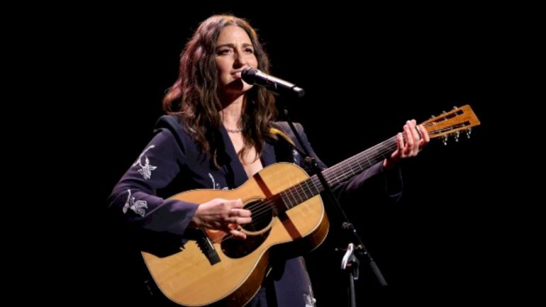 sara-bareilles-says-new-album-explores-her-journey-with-grief