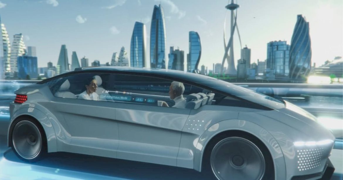 what-is-an-autonomous-car?-understanding-the-future-of-self-driving-vehicles