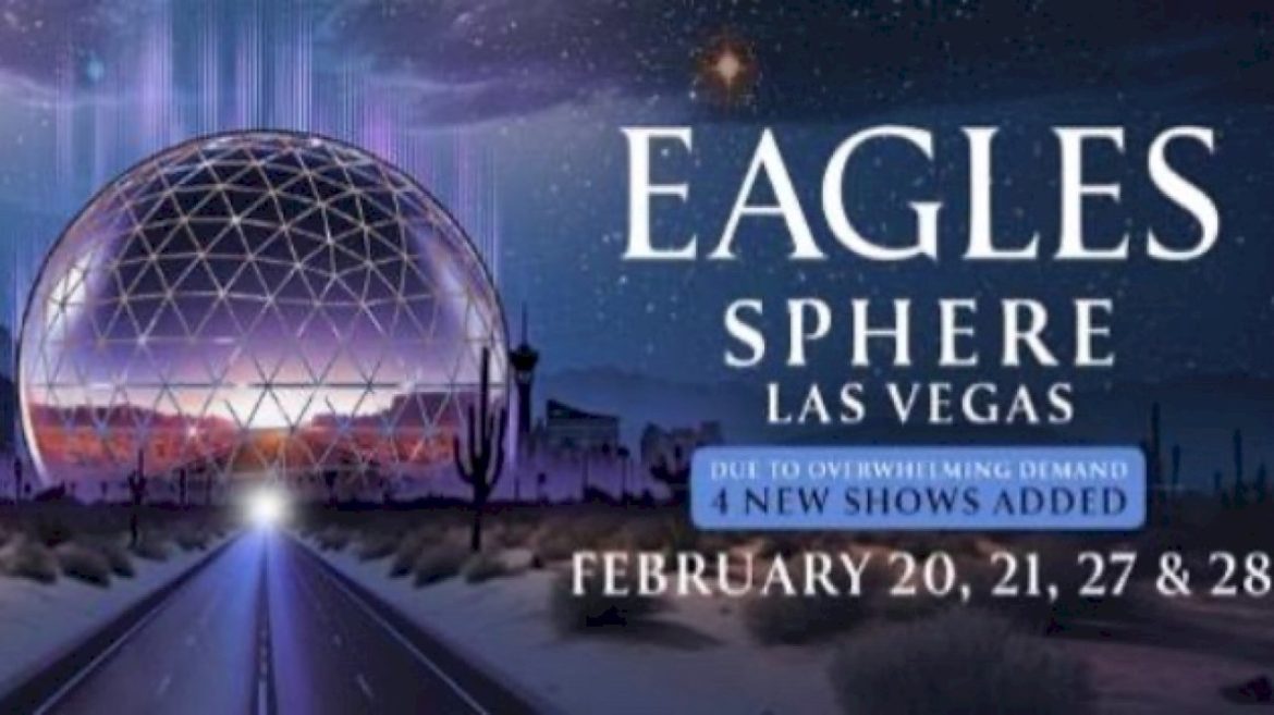eagles-add-new-sphere-residency-dates