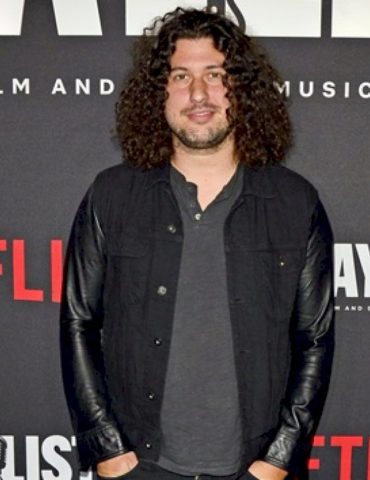 ilan-rubin-reflects-on-first-foo-fighters-tour:-‘absolutely-fantastic’