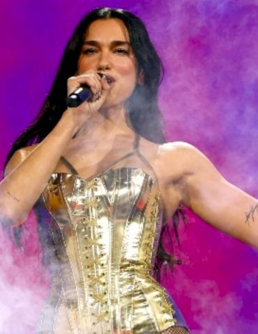 felicidades!-dua-lipa-earns-spanish-certification-while-touring-the-world