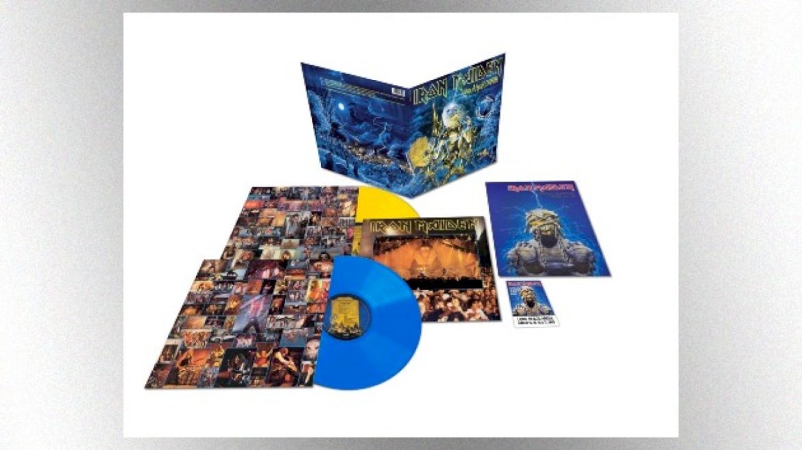 iron-maiden-announces-40th-anniversary-‘live-after-death’-vinyl-reissue