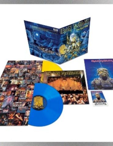 iron-maiden-announces-40th-anniversary-‘live-after-death’-vinyl-reissue