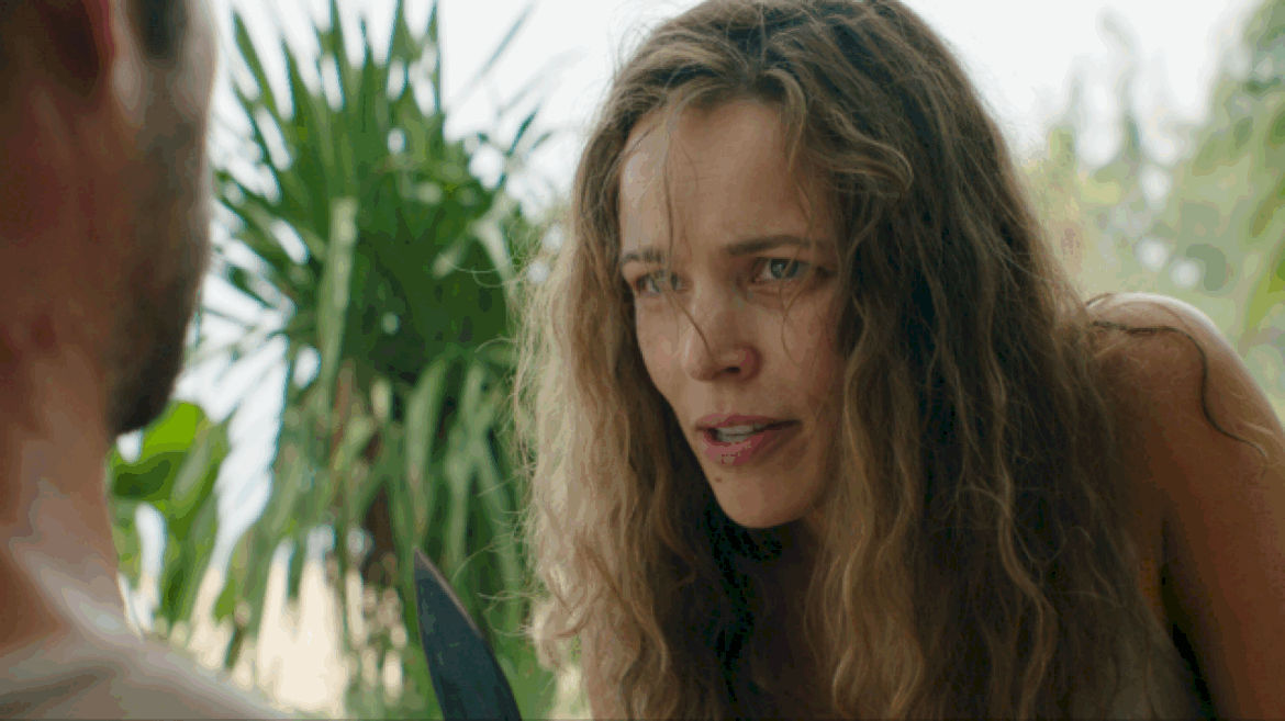 rachel-mcadams,-dylan-o’brien-crash-land-on-a-deserted-island-in-‘send-help’-trailer