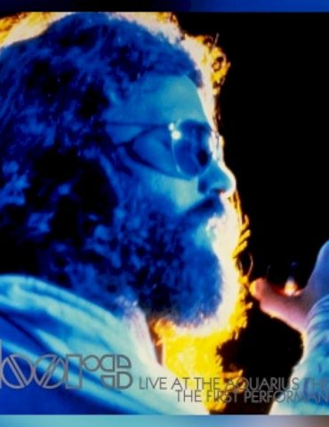 the-doors’-‘live-at-the-aquarius-theatre’-getting-new-vinyl-reissue