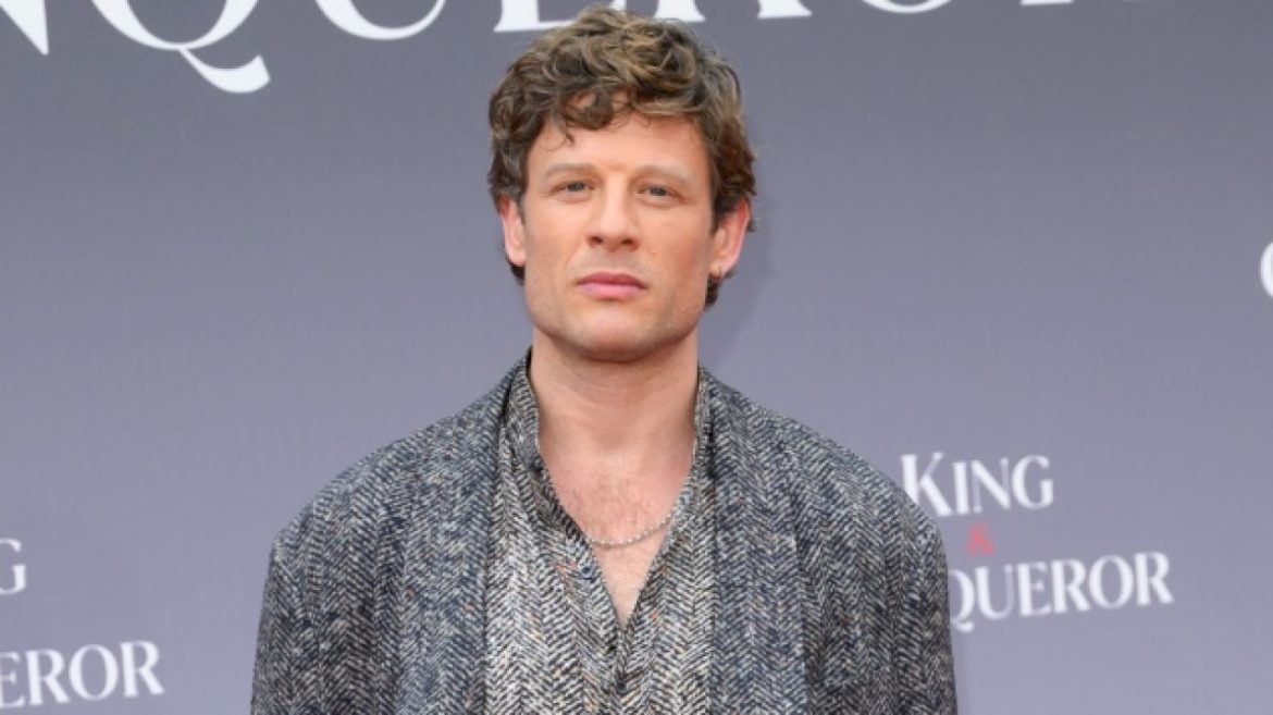 report:-british-actor-james-norton-to-play-brian-epstein-in-sam-mendes’-beatles-films