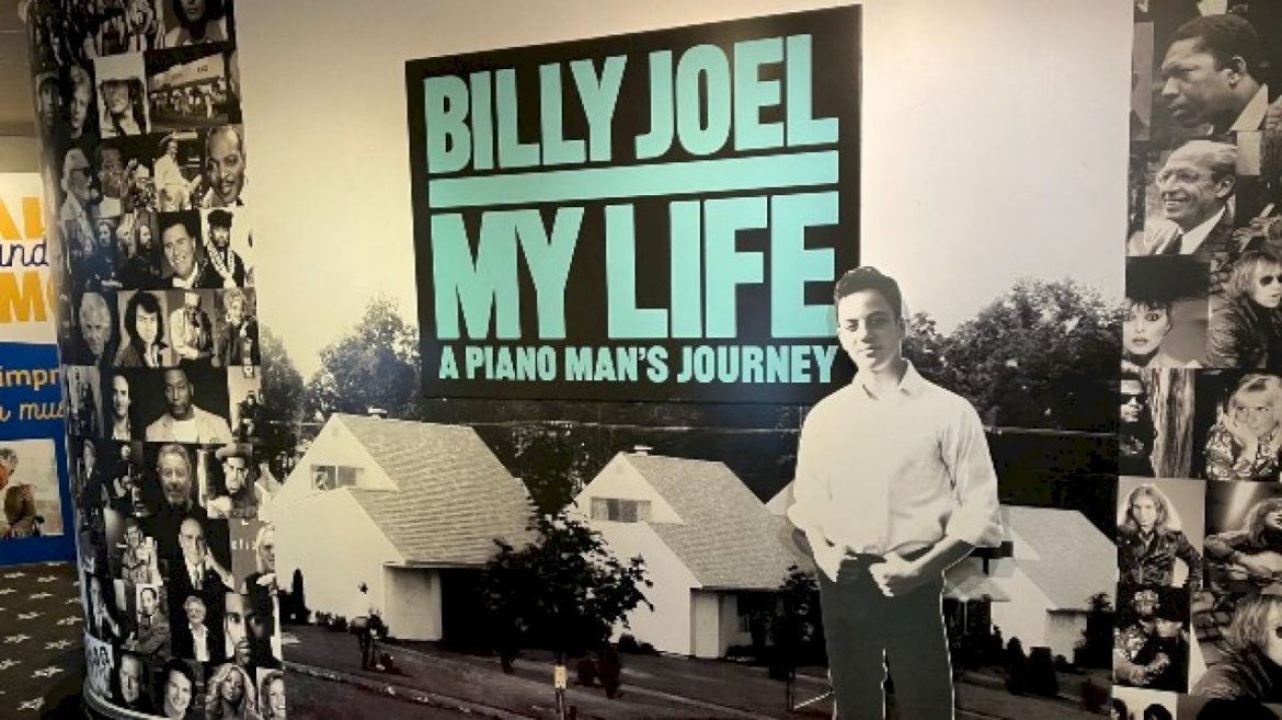 museum-auctioning-off-billy-joel-memorabilia-as-exhibit-dedicated-to-him-closes