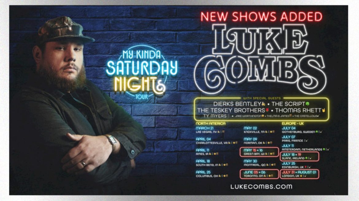 luke-combs-adds-more-saturday-night[s]-to-his-2026-tour