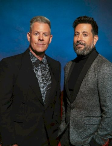 old-dominion’s-enjoying-the-moment-and-the-memories-with-‘making-good-time’