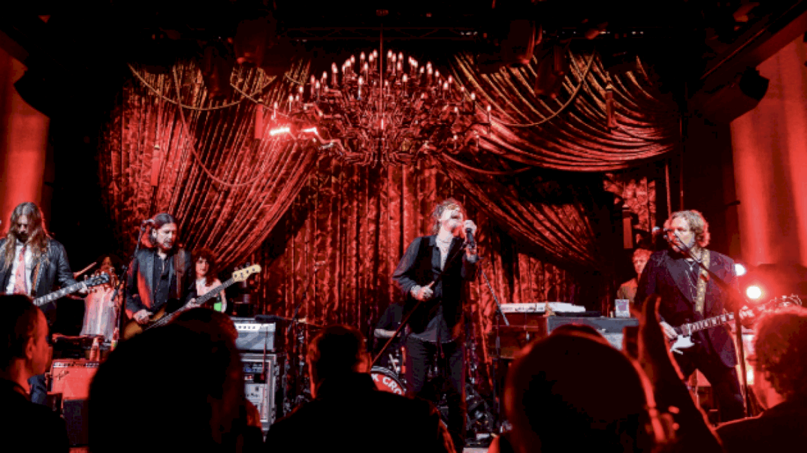 the-black-crowes-celebrate-‘amorioca’-in-new-episode-of-‘recorded-live-at-the-analog’