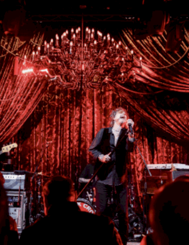 the-black-crowes-celebrate-‘amorioca’-in-new-episode-of-‘recorded-live-at-the-analog’