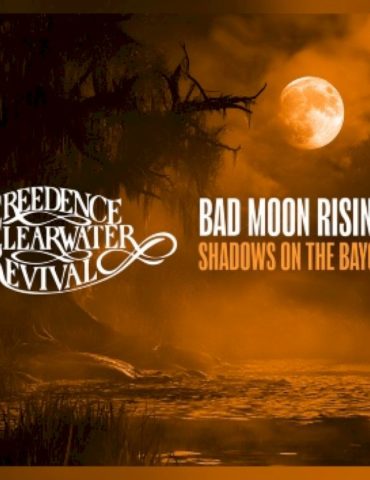 new-creedence-clearwater-revival-playlist-gets-in-the-halloween-spirit