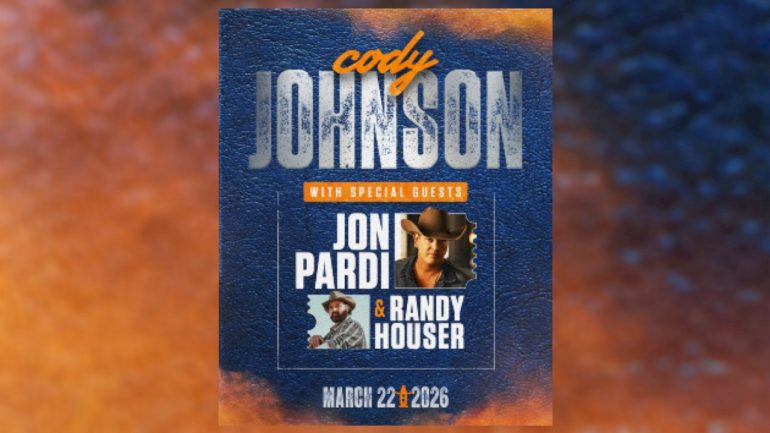 jon-pardi-&-randy-houser-join-cody-johnson-for-a-historic-non-rodeo-night-in-houston