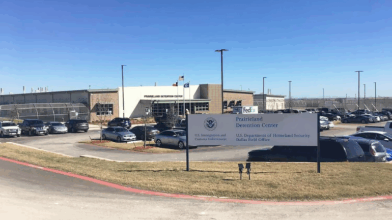 doj-charges-alleged-antifa-followers-with-terrorism-offense-for-attack-on-alvarado-ice-facility