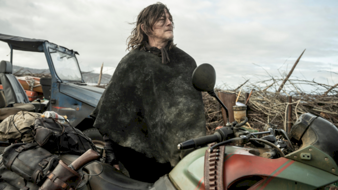 norman-reedus-talks-15-years-of-‘the-walking-dead’-ahead-of-the-‘daryl-dixon’-season-finale