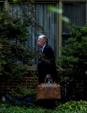 ex-trump-adviser-john-bolton-pleads-not-guilty-to-classified-documents-charges