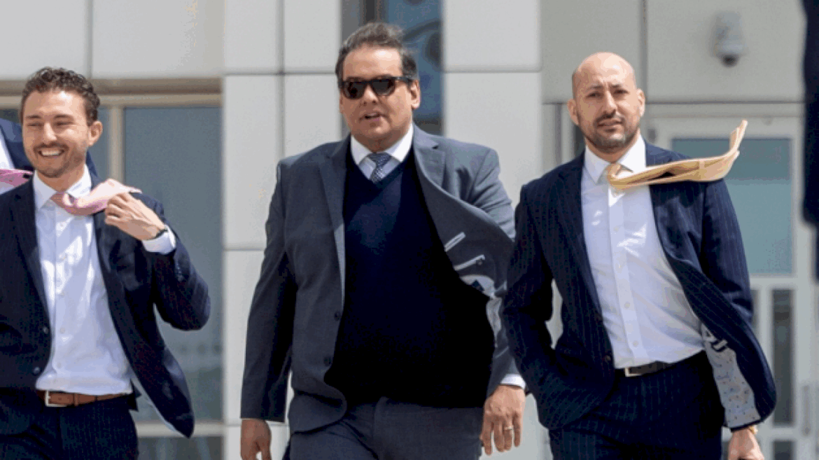 george-santos-released-from-prison-after-sentence-commuted-by-trump