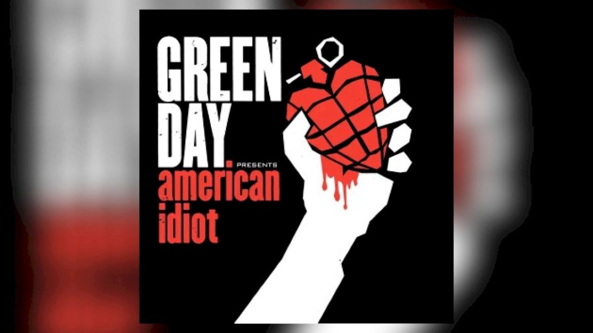green-day’s-﻿’american-idiot’﻿-named-best-selling-uk-rock-album-of-21st-century