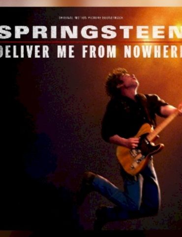 ‘springsteen:-deliver-me-from-nowhere’-soundtrack-to-be-released