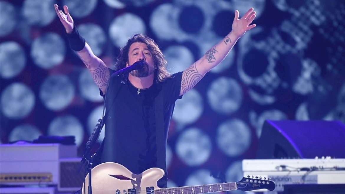 foo-fighters-on-tour?-toronto-venue-teases-possible-announcement