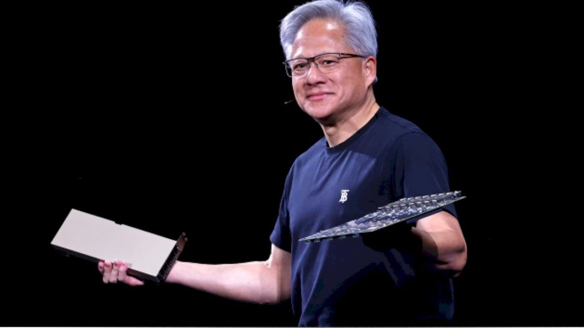 chip-giant-nvidia-beats-revenue-expectations,-defying-fears-of-ai-‘bubble’