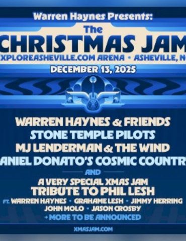 warren-haynes-announces-details-for-33rd-annual-christmas-jam