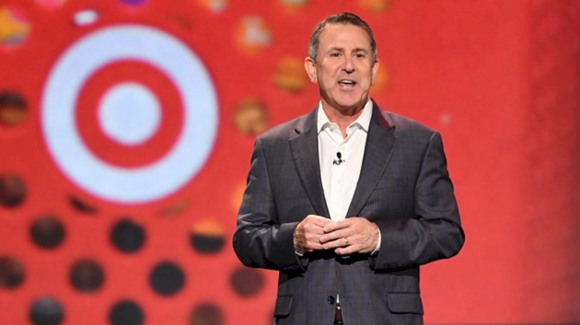 target-ceo-to-step-down-as-sales-remain-sluggish