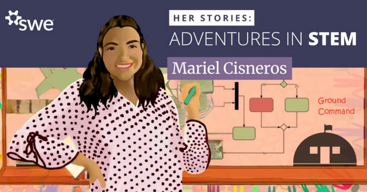 how-mariel-cisneros-turned-her-childhood-dreams-into-an-engineering-career