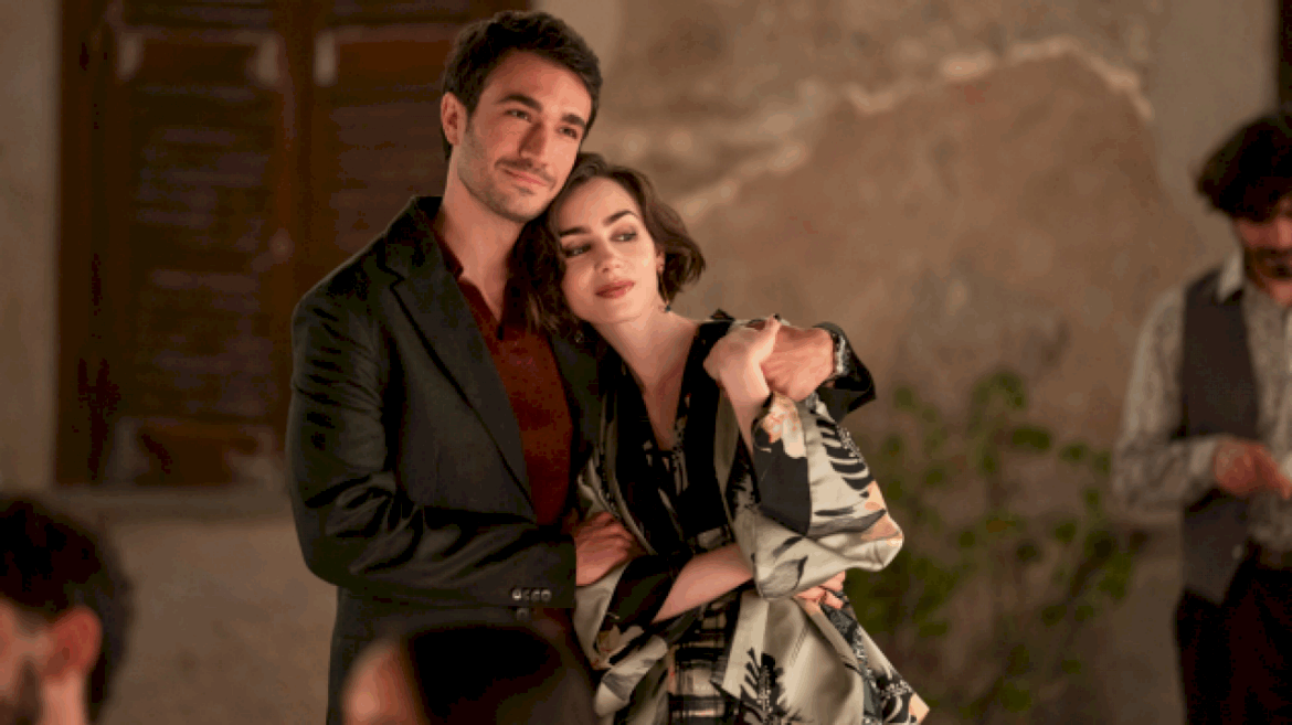 lily-collins-explores-rome,-new-romance-in-‘emily-in-paris’-season-5-teaser-trailer