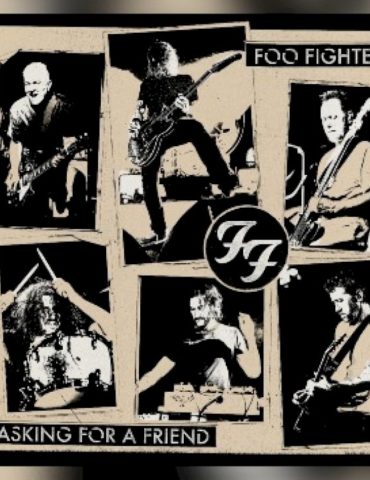 foo-fighters-premiere-new-single-‘asking-for-a-friend’;-announce-2026-tour-with-qotsa