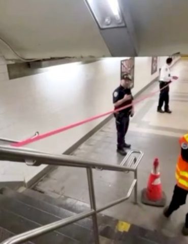mom-admitted-to-giving-birth-hours-before-leaving-newborn-at-new-york-subway-station:-police