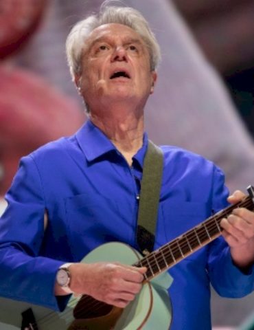 david-byrne,-members-of-kiss-among-the-nominees-for-2026-songwriters-hall-of-fame