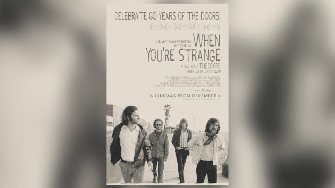 the-doors-documentary-‘when-you’re-strange’-returning-to-theaters