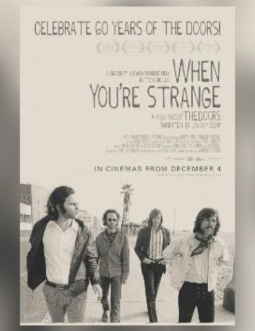 the-doors-documentary-‘when-you’re-strange’-returning-to-theaters