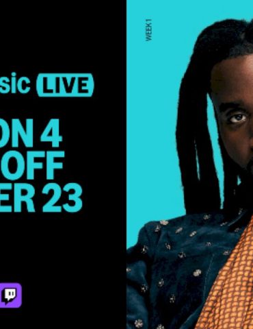 ‘good-news’:-shaboozey-kicks-off-‘amazon-music-live’-on-thursday