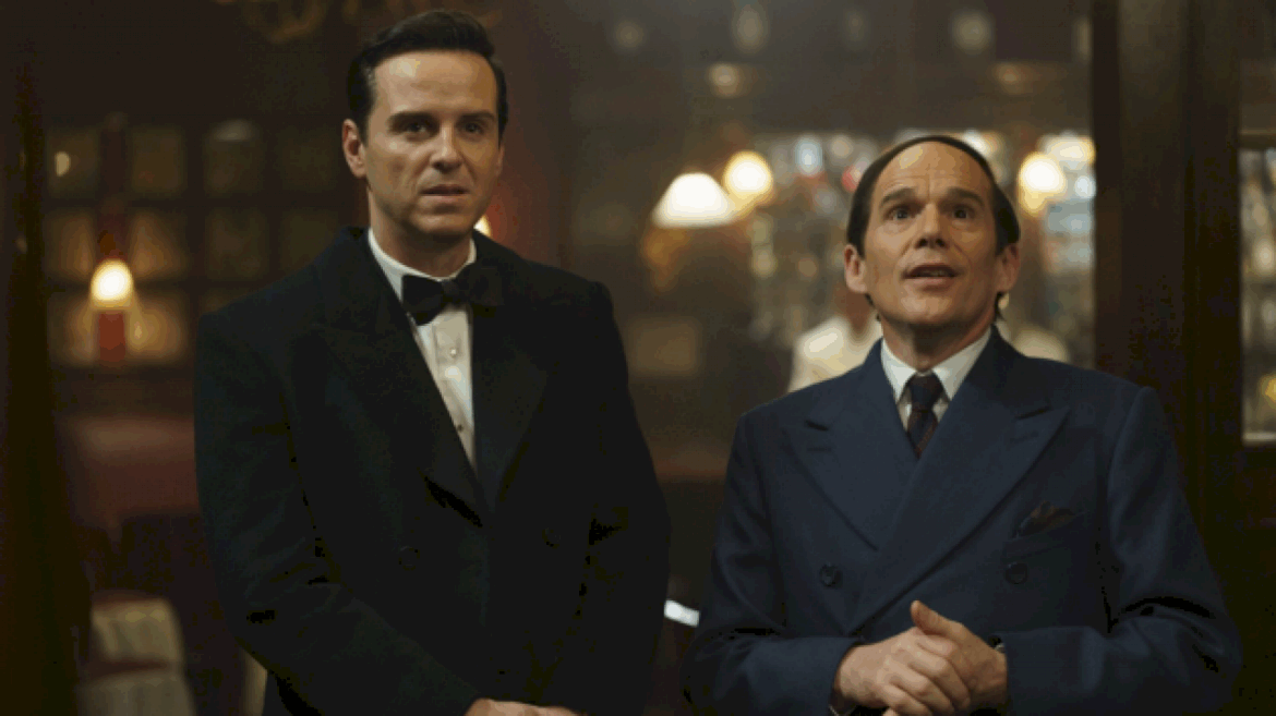 ethan-hawke,-andrew-scott-on-their-new-richard-linklater-film-‘blue-moon’