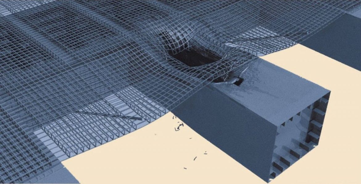 the-art-of-predicting-failure:-using-simulation-to-stay-one-step-ahead-of-disaster