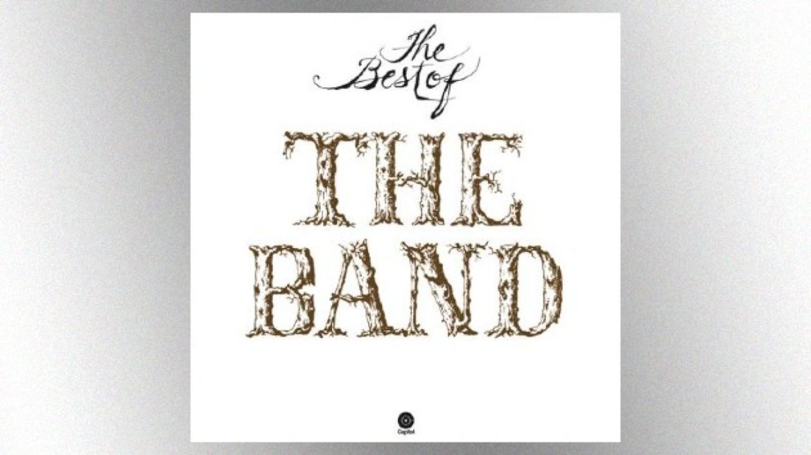 the-band’s-greatest-hits-compilation,-‘the-best-of-the-band’,-to-be-reissued