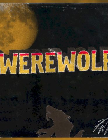 koe-wetzel-transforms-into-country-music’s-‘werewolf’-ahead-of-halloween