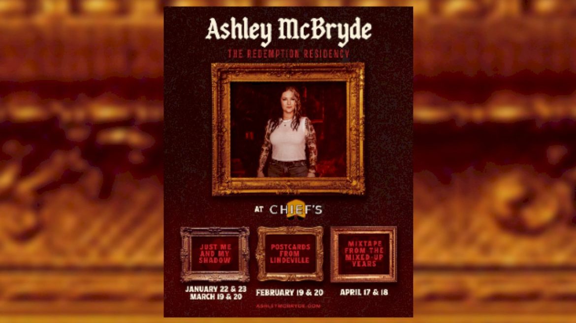 ashley-mcbryde’s-redemption-residency-rolls-on