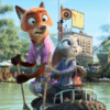 dwayne-johnson,-josh-gad-and-more-to-make-‘zootopia-2’-cameos