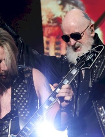 judas-priest-honored-with-albuquerque-key-to-the-city
